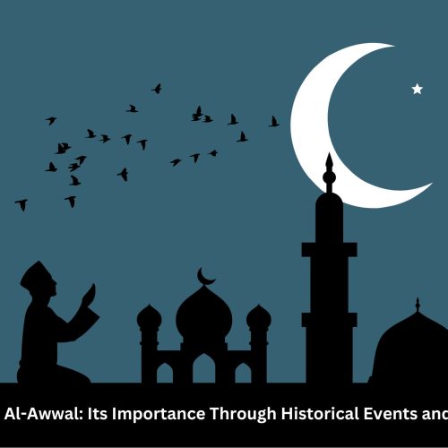 Jumada Al-Awwal Importance