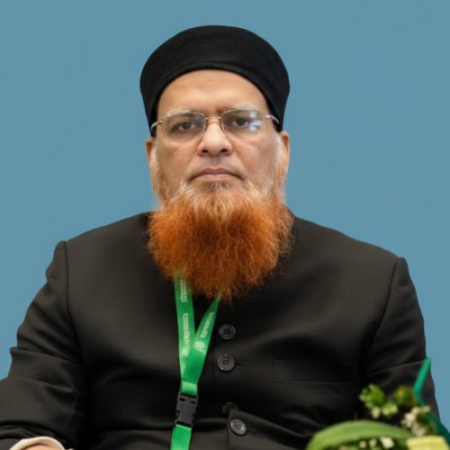 Mufti Muhammad Taqi Usmani