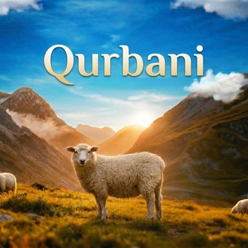 Qurbani Eid 2026