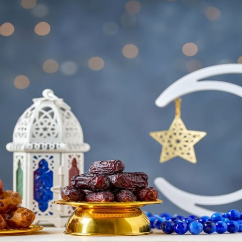 Iftar Time UK London