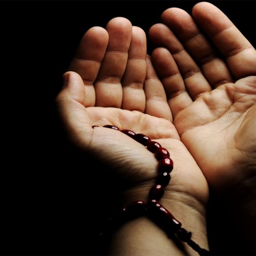 Ramadan Duas in Arabic - Ramadan Supplications