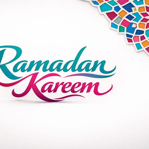 Ramadan Kareem