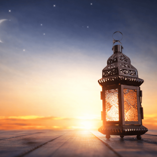 Ramadan Kareem