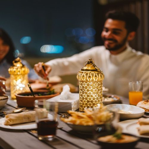 Ramadan
