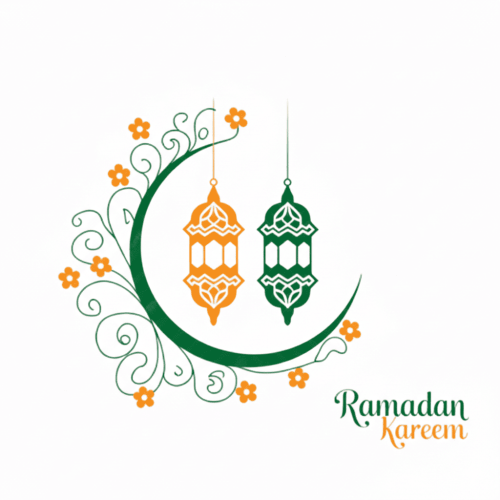Ramadan Mubarak 2026 wishes