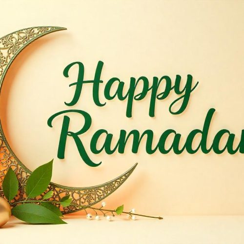 Ramadan Wishes