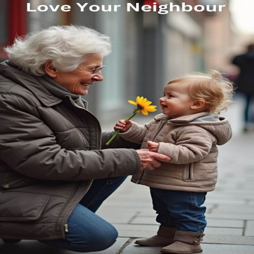 Rights of Neighbors in Islam