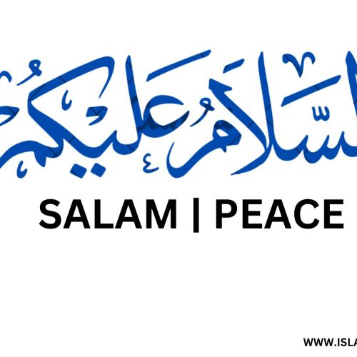SALAM