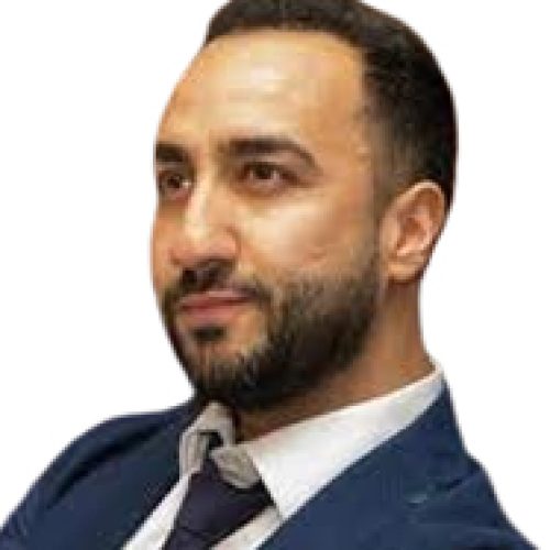 Sayed Ammar Nakshawani