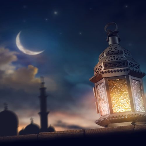 Shab e Barat in Islam