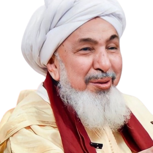 Sheikh Abdullah bin Bayyah Biography