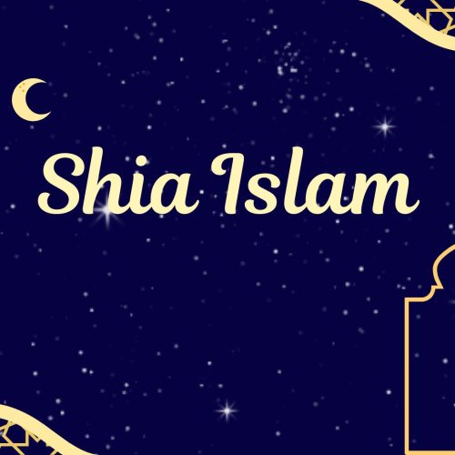 Shia Islam