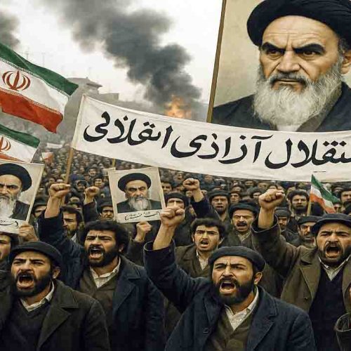 The Islamic Revolution