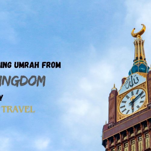 Tips for Performing Umrah