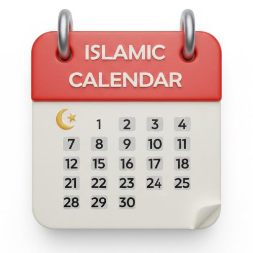 Today Hijri Date