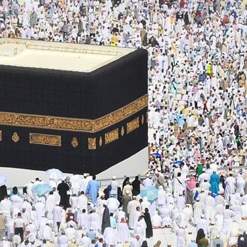 What are the 7 Steps of Hajj- Spiritual Reset