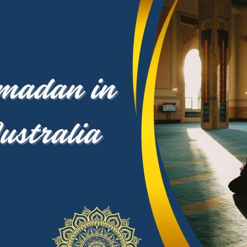 When Is Ramadan 2026 in Australia