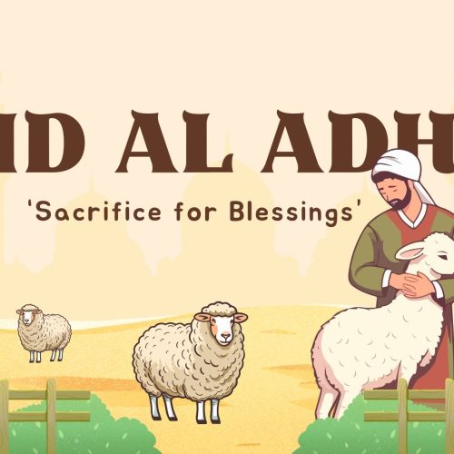 When is Eid al Adha 2026
