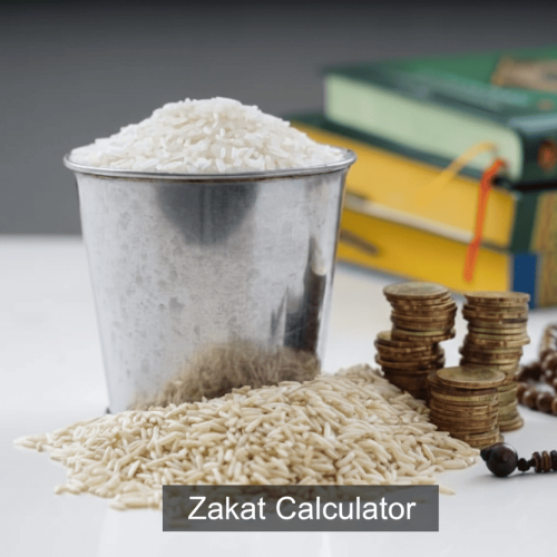 Zakat Calculator UK-How to Calculate Zakat on Gold