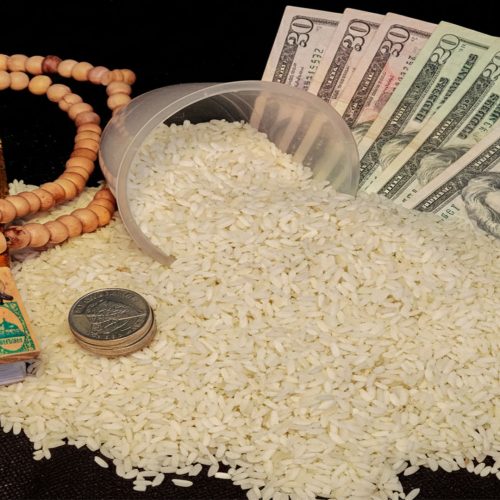 Zakat al-Fitr 2026 UK-Zakat al Fitr Calculator