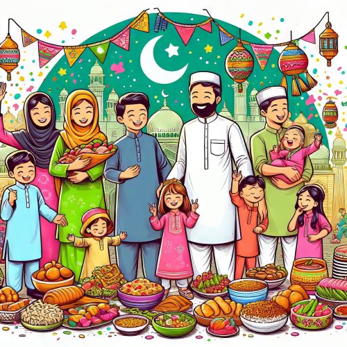 Eid al-Fitr