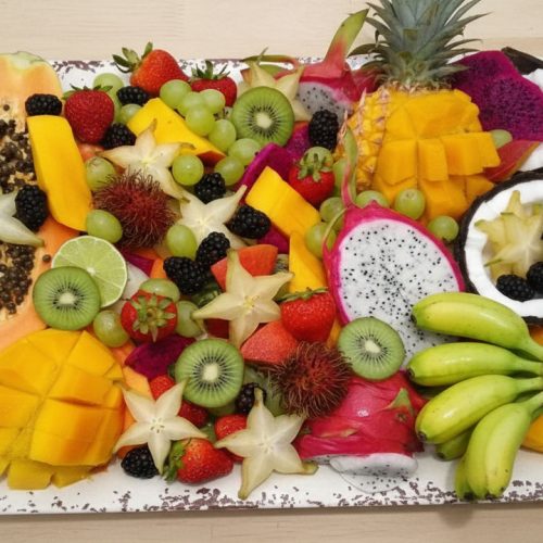 Staying Healthy During Ramadan