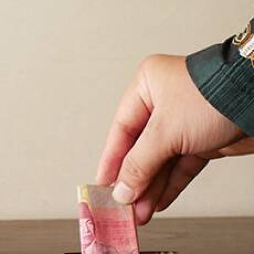 Zakat ul Fitr