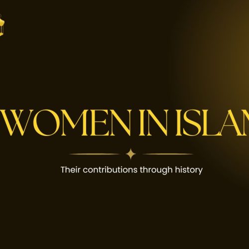 women in islam
