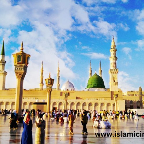 Islam